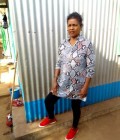 Rencontre Femme Madagascar à Diego  : Aimee, 58 ans